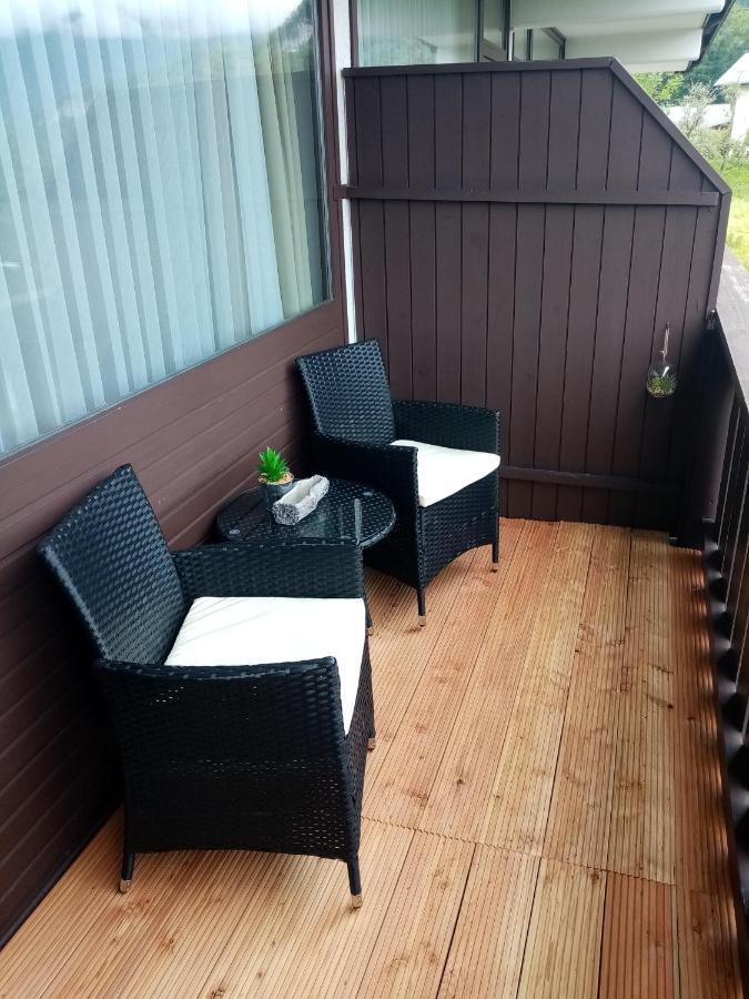 Apartment Diana บัดกอยเซิร์น ภายนอก รูปภาพ