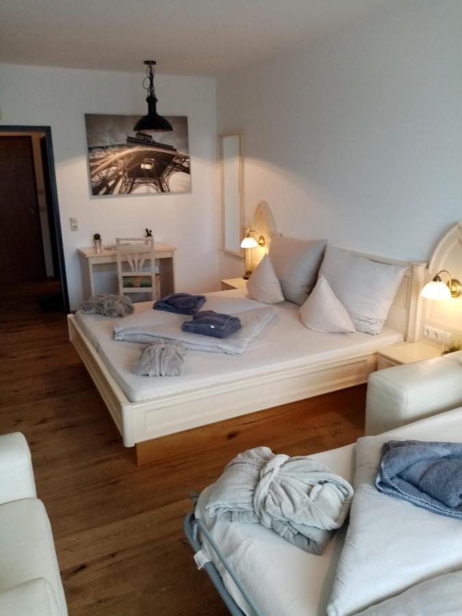 Apartment Diana บัดกอยเซิร์น ภายนอก รูปภาพ