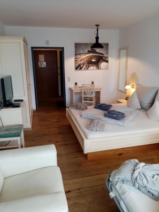 Apartment Diana บัดกอยเซิร์น ภายนอก รูปภาพ