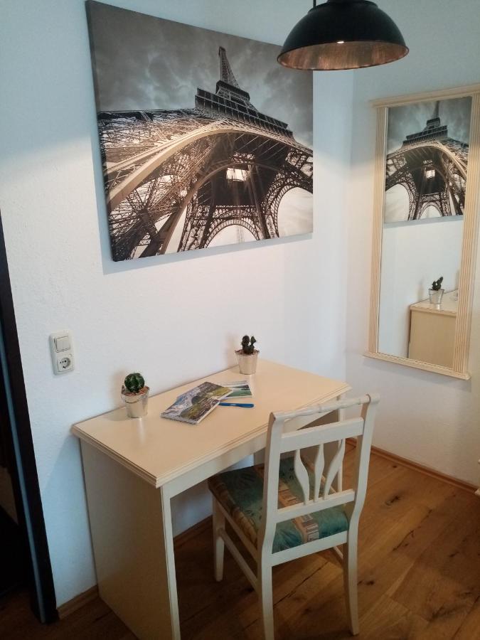 Apartment Diana บัดกอยเซิร์น ภายนอก รูปภาพ