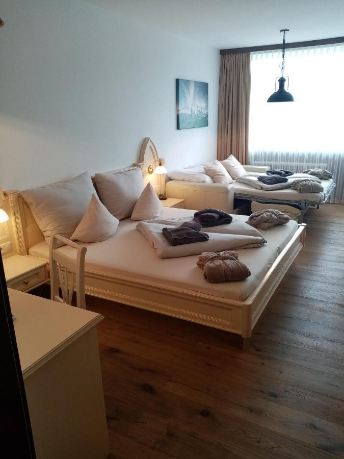 Apartment Diana บัดกอยเซิร์น ภายนอก รูปภาพ